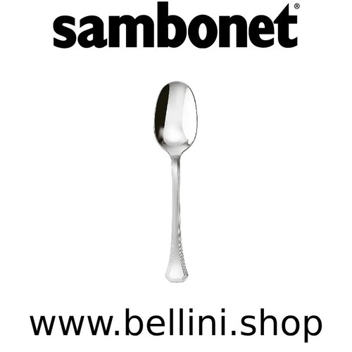 Sambonet decò 52503 pz - sambonet, 12
