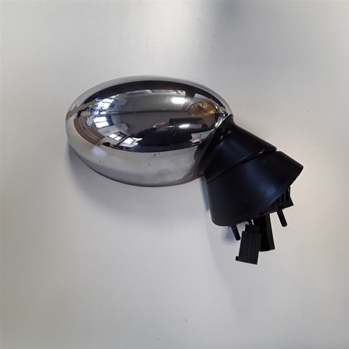 Specchietto retrovisore destro - specchietto,