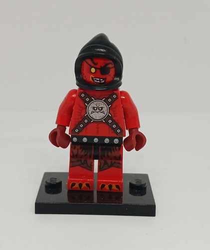 Lego nexo knights beast - nexo, :