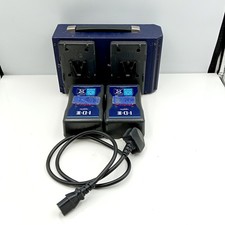 IDX System Technology VL-4