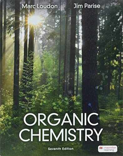 Organic chemistry paperback - chemistry,