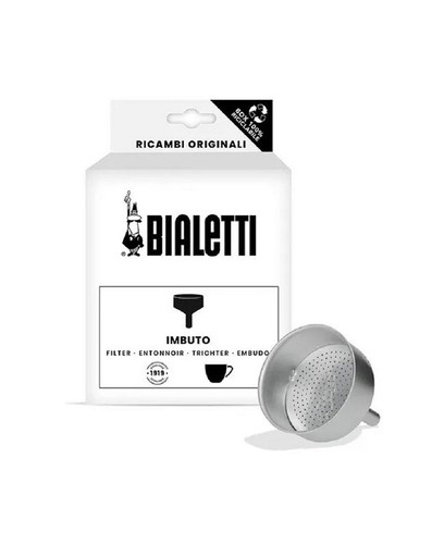Bialetti imbuto caffettiera - bialetti,