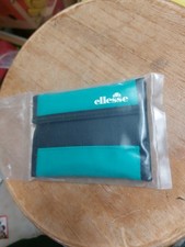 Portafoglio Ellesse Vintage