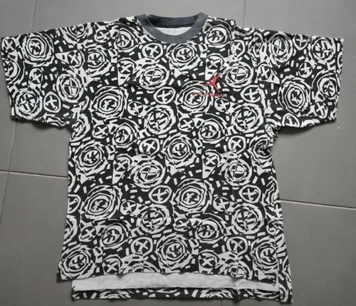 Shirt nike air jordan - t-shirt,