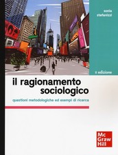 RAGIONAMENTO SOCIOLOGICO