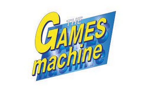 Rivista the games machine - the,