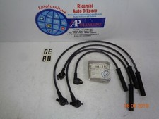 91111 SERIE CAVI CANDELE FORD FIESTA ESCORT ORION