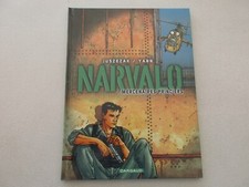 NARVALO T 1 TTBE MERCENAIRES