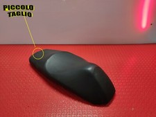 SELLA SEDILE ORIGINALE HONDA SH 125i ABS START E STOP ANNO 2016 SERIE 2013-2016