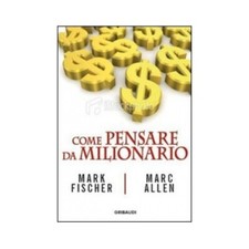 LIBRO COME PENSARE DA