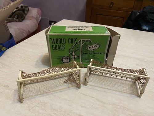 Set porte subbuteo 130 - di, c