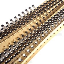 500 X MICROINTERRUTTORE TACT DSG1117 PER PIONEER CDJ2000 CDJ900 CDJ400 PLAY PAUSA CUE