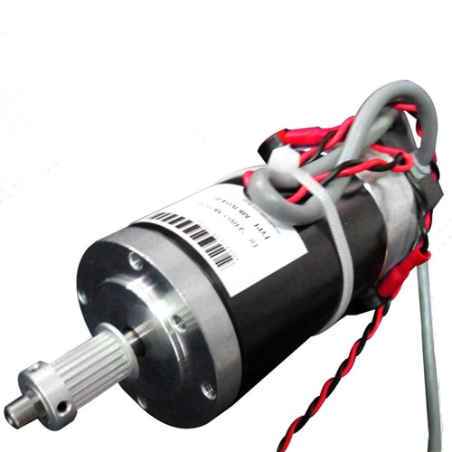 Motore scansione servo dc - motore, di