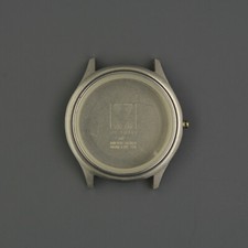 ZENITH watch CASSA STEEL