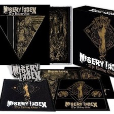 MISERY INDEX - The Killing