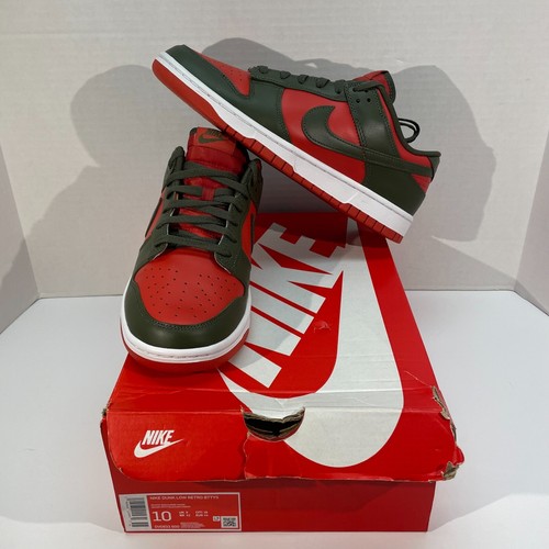 Scarpe nike dunk - nike, retro