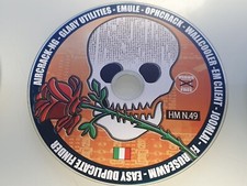 ALLEGATO RIVISTA HACKER