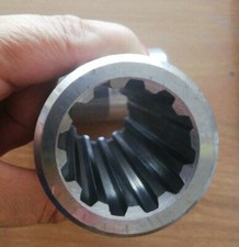 BUSSOLA SCANALATA  D.48  34,5