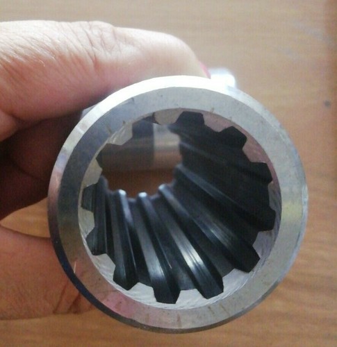 640 bussola scanalata 48 - bussola,