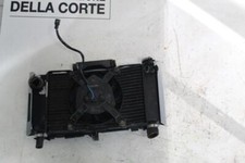 RADIATORE ACQUA PER Yamaha FZ6