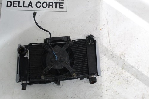 Radiatore acqua per - radiatore, fz6