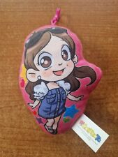 ME CONTRO TE PELUCHE 15 CM CUSCINO TASCABILE ORIGINALE