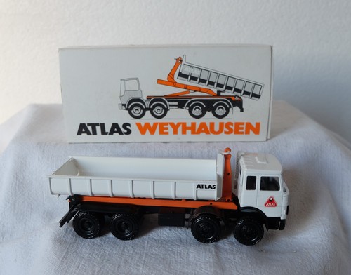 Conrad iveco atlas weyhausen - atlas,