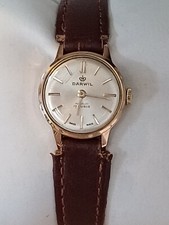 Darwil carica manuale donna