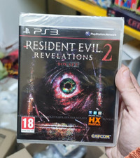 Resident Evil: Revelations 2