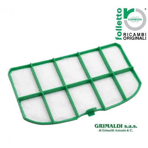 58054 vorwerk folletto griglia - 58054,