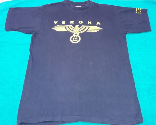 Shirt ultras hellas verona - ultras,