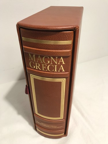 Luoghi dell arte magna - i,