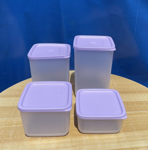 Tupperware cubix contenitori - tupperware,