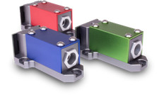 Sparrow OEM modulo laser a