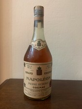 Pierre Oudinot Grand Cognac