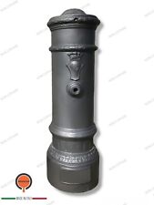 FONTANA IN GHISA NASONE ROMANO CON RUBINETTO 