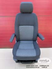 Sedile passeggero VW T6 T5