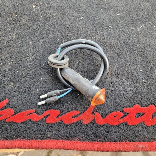 Fiat barchetta frecce laterali - frecce,