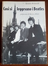 Libro "Cosi Si Leggevano i