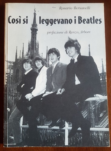 Libro cosi leggevano i - libro,