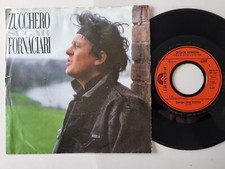 Zucchero Fornaciari - Senza