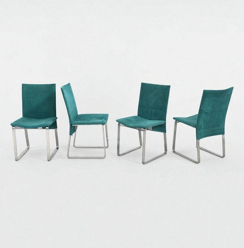 Set sedie stile - set, giovanni