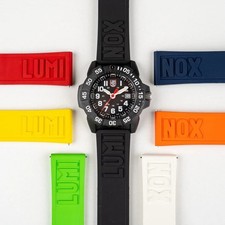 Cinturino orologio Luminox