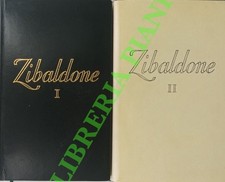 Leopardi giacomo zibaldone - -,