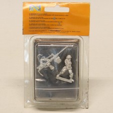 Infinity Miniatures Warhammer War Games - TankHunter