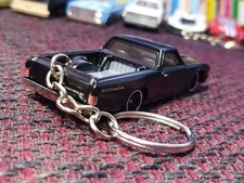 Chevy El Camino, Fast &
