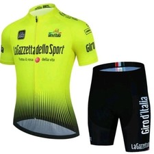 Tuta ciclismo giro - giro, d'italia
