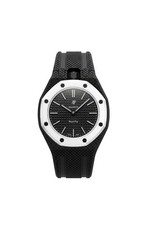 Nuovo swatch ocho negro - nuovo,