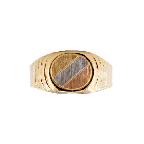 Anello uomo chevalier - anello,