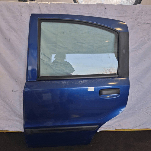 46826583 porta post fiat - porta, post.